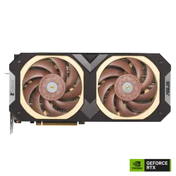 Видеокарта/ RTX4080S-O16G-NOCTUA