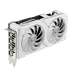 Видеокарта/ DUAL-RTX4070S-O12G-EVO-WHITE