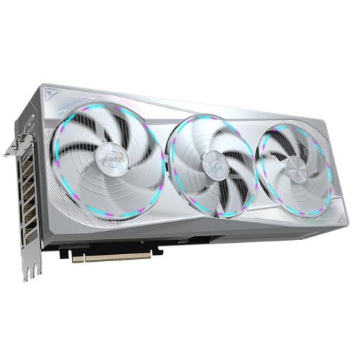 Видеокарта/ GV-N5080AORUSM ICE-16GD Видеокарта/ GV-N5080AORUSM ICE-16GD