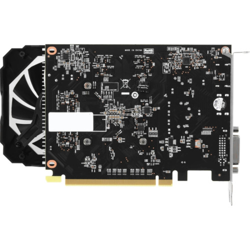 Видеокарта Afox RX550 2GB GDDR5 128bit DVI DP HDMI 2FAN RTL