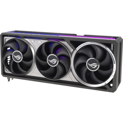 Видеокарта ASUS ROG-ASTRAL-RTX5090-O32G-GAMING