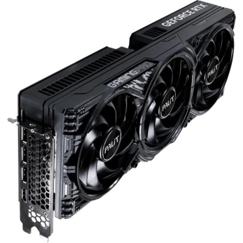 Видеокарта/ Palit  RTX5080 16GB GAMING PRO 16GB
