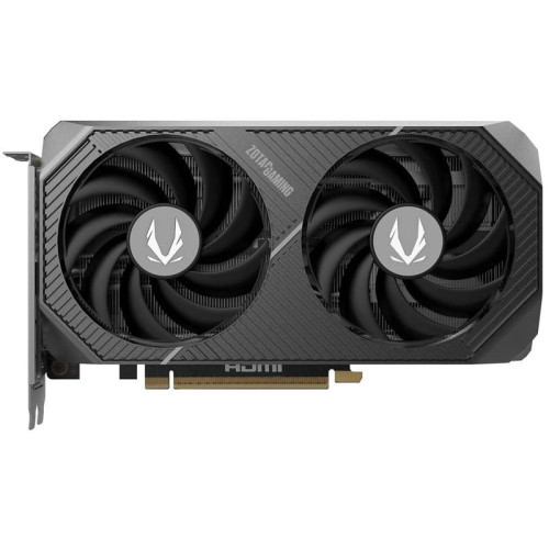 Видеокарта Zotac PCI-E 5.0 RTX 5060TI 16GB TWIN EDGE NVIDIA GeForce RTX 5060TI 16Gb 128bit GDDR7 2572/28000 HDMIx1 DPx3 HDCP Ret
