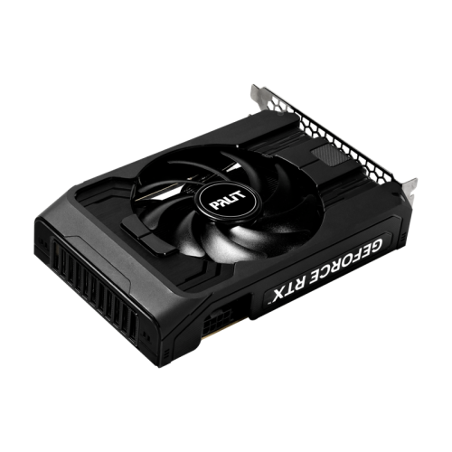 Видеокарта/ Palit GeForce RTX 5050 STORMX OC