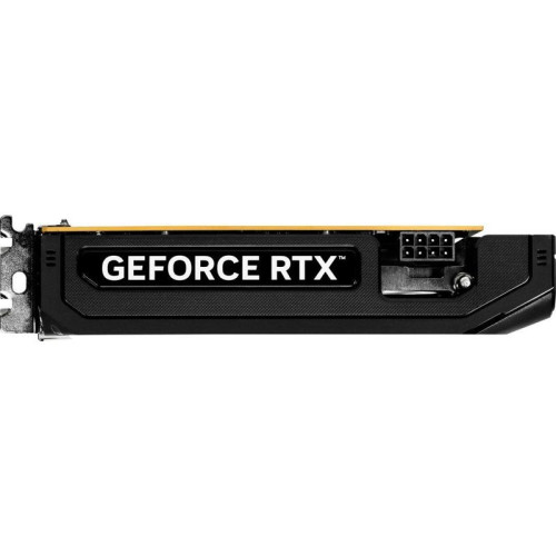 Видеокарта Palit PCI-E 5.0 PA-RTX5050 STORMX OC NVIDIA GeForce RTX 5050 8Gb 128bit GDDR6 2317/20000 HDMIx1 DPx3 HDCP Ret