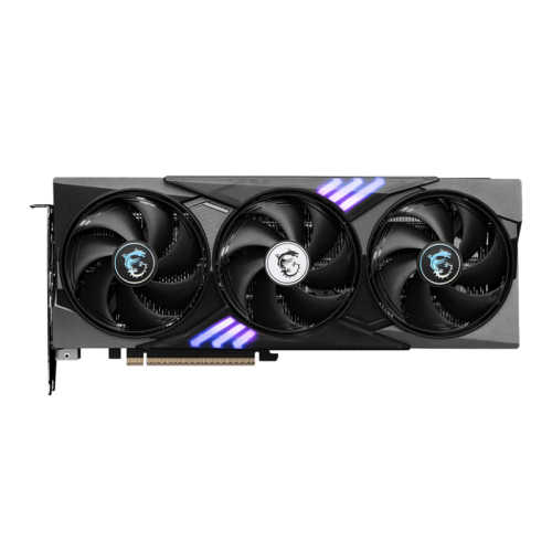 Видеокарта/ GeForce RTX 5060 Ti 8G GAMING TRIO OC