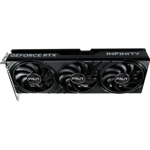 Видеокарта/ RTX5070 12GB PA-RTX5070 INFINITY 3 12GB PALIT