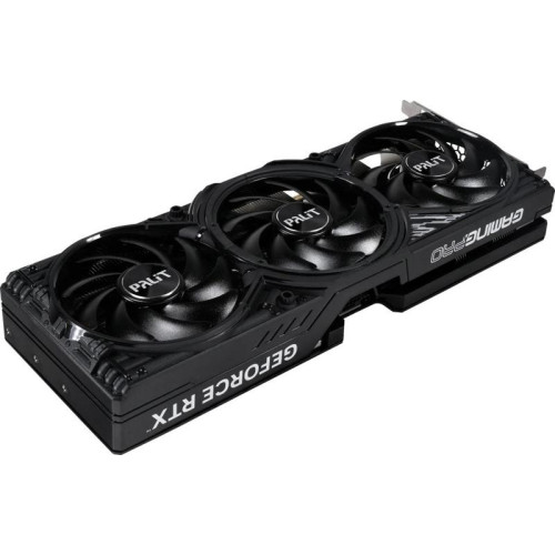 Видеокарта PCIE16 RTX5070 12GB PA-RTX5070 GAMINGPRO-S OC 12GB PALIT