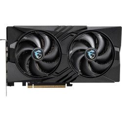 Видеокарта MSI PCI-E 5.0 RTX 5060 8G GAMING OC NVIDIA GeForce RTX 5060 8Gb 128bit GDDR7 2640/28000 HDMIx1 DPx3 HDCP Ret