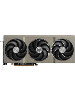 Видеокарта Sapphire PCI-E 5.0 11350-01-20G NITRO+AMD RADEON RX 9060 XT GAMING OC 16GB DUAL AMD Radeon RX 9060XT 16Gb 128bit GDDR6 2780/20000 HDMIx2 DPx1 HDCP Ret