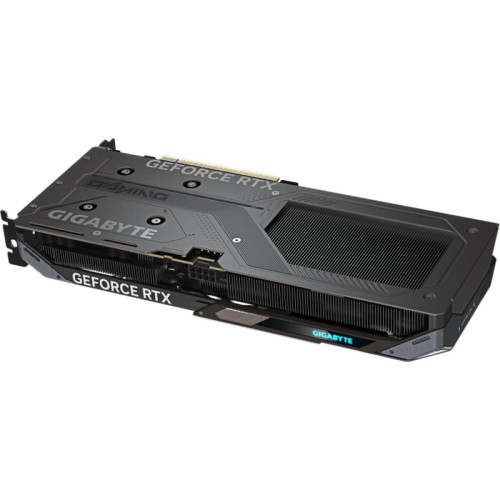 Видеокарта Gigabyte PCI-E 5.0 GV-N506TGAMING OC-8GD 1.0 NVIDIA GeForce RTX 5060TI 8Gb 128bit GDDR7 2647/28000 HDMIx1 DPx3 HDCP Ret Видеокарта Gigabyte PCI-E 5.0 GV-N506TGAMING OC-8GD 1.0 NVIDIA GeForce RTX 5060TI 8Gb 128bit GDDR7 2647/28000 HDMIx1 DPx3 HDCP Ret