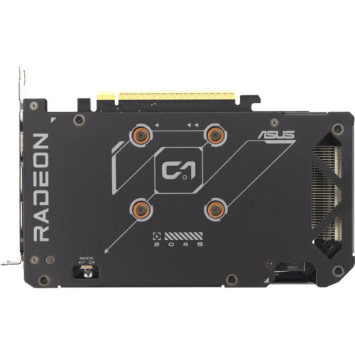 Видеокарта/ DUAL-RX9060-8G Видеокарта/ DUAL-RX9060-8G