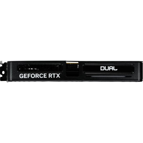 Видеокарта Palit PCI-E 5.0 PA-RTX5050 DUAL NVIDIA GeForce RTX 5050 8Gb 128bit GDDR6 2317/20000 HDMIx1 DPx3 HDCP Ret