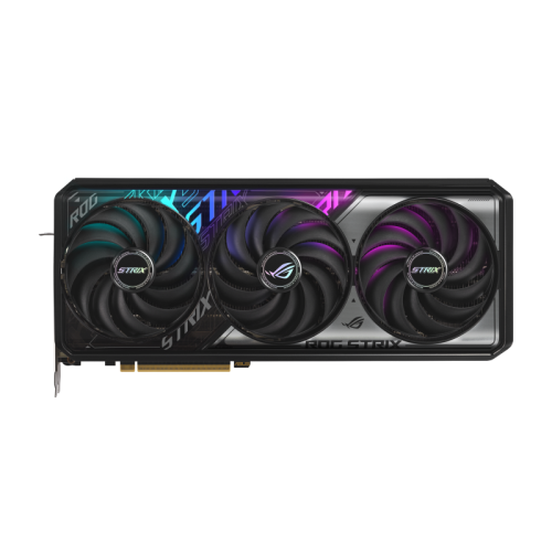Видеокарта/ ROG-STRIX-RTX5070-O12GGAMING Видеокарта/ ROG-STRIX-RTX5070-O12GGAMING
