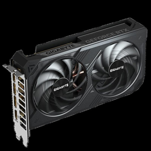 Видеокарта PCIE16 RTX5060TI 16GB GV-N506TWF2OC-16GD GIGABYTE