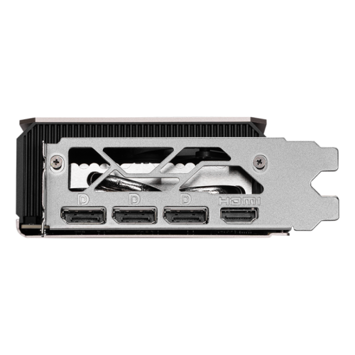 Видеокарта/ GeForce RTX 5060 Ti 8G INSPIRE 2X OC