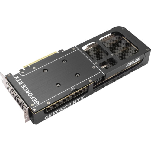 Видеокарта Asus PCI-E 5.0 PRIME-RTX5060TI-O16G NVIDIA GeForce RTX 5060TI 16Gb 128bit GDDR7 2647/28000 HDMIx1 DPx3 HDCP Ret