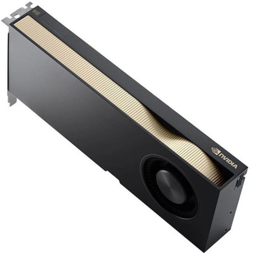 Видеокарта/ VGA NVIDIA RTX PRO 5000 Blackwell, 48 GB GDDR7 with ECC, DisplayPort 2.1, PCI Express 5.0 x16, BOX Видеокарта/ VGA NVIDIA RTX PRO 5000 Blackwell, 48 GB GDDR7 with ECC, DisplayPort 2.1, PCI Express 5.0 x16, BOX