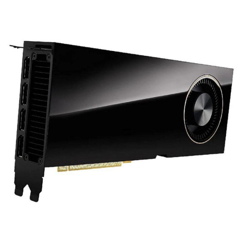 Видеокарта NVIDIA RTX A6000 48GB (900-5G133-2200-E00)