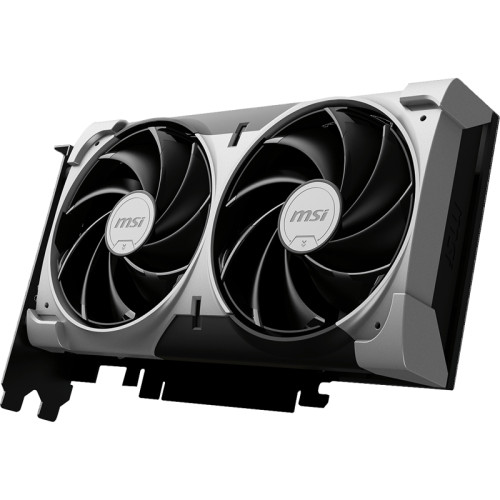 MSI GeForce RTX 5050 8G VENTUS 2X OC