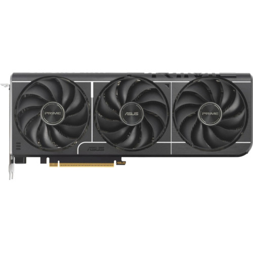 Видеокарта Asus PCI-E 5.0 PRIME-RTX5060TI-O16G NVIDIA GeForce RTX 5060TI 16Gb 128bit GDDR7 2647/28000 HDMIx1 DPx3 HDCP Ret
