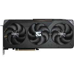 Видеокарта Gigabyte PCI-E GV-R9070 GAMING OC-16GD 1.0 AMD Radeon RX 9070XT 16Gb 256bit GDDR6 2175/20000 HDMIx2 DPx2 HDCP Ret