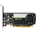Видеокарта/ VGA NVIDIA T400, 4GB GDDR6/64 bit, PCI Express 3.0 x16, clean pulled