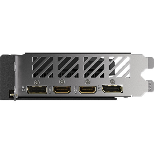 GV-N4060WF2OC-8GD VGA GIGABYTE NVIDIA GeForce RTX 4060 WINDFORCE OC 8G 8GB, GDDR6/128-bit, PCIe 4.0, 2xHDMI 2.1, 2xDP, 2.1-slot