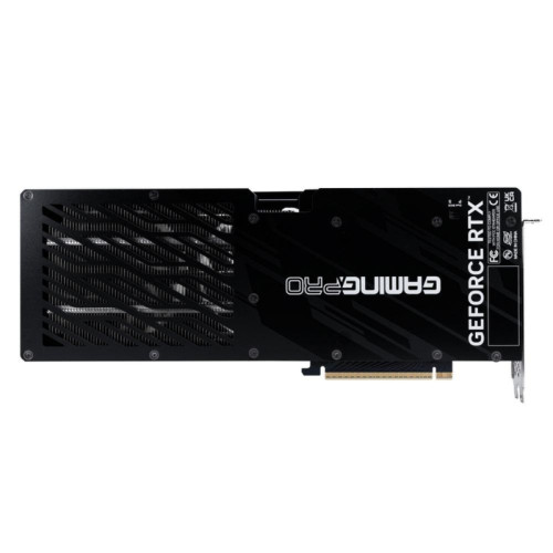 Видеокарта Palit PCI-E RTX5070Ti GAMINGPRO NVIDIA GeForce RTX 5070TI 16Gb 256bit GDDR7 2295/28000 HDMIx1 DPx3 HDCP Ret