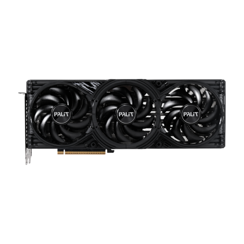 Видеокарта/ Palit GeForce RTX 5070 Ti GamingPro-S OC