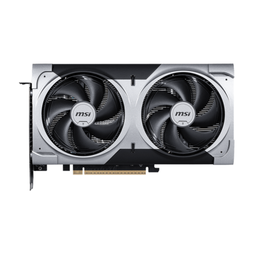Видеокарта/ GeForce RTX 5060 Ti 16G VENTUS 2X OC PLUS