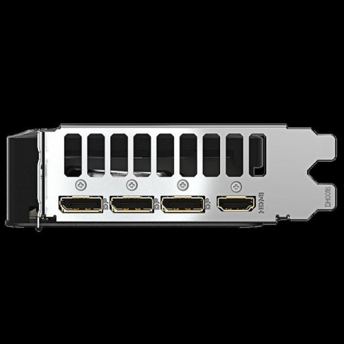 Видеокарта PCIE16 RTX5060TI 16GB GV-N506TEAGLE OC-16GD GIGABYTE