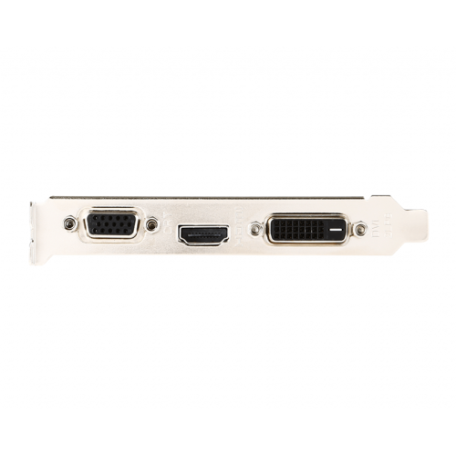 Видеокарта/ GT 710 2GD3H LP Видеокарта/ GT 710 2GD3H LP