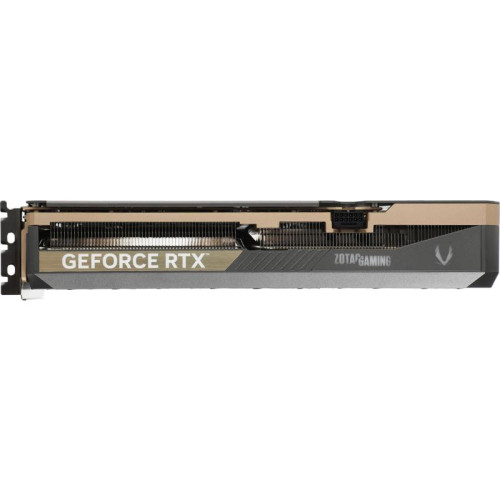 Видеокарта Zotac PCI-E 5.0 RTX 5080 SOLID CORE OC NVIDIA GeForce RTX 5080 16Gb 256bit GDDR7 2640/30000 HDMIx1 DPx3 HDCP Ret