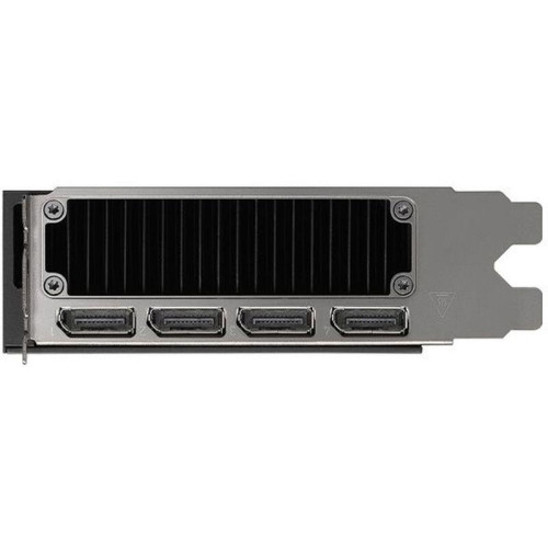 Видеокарта/ VGA NVIDIA RTX 4500 Ada Graphic Card - 24 GB GDDR6 - PCIe 4.0 x16 - 2x Slot - Bulk Видеокарта/ VGA NVIDIA RTX 4500 Ada Graphic Card - 24 GB GDDR6 - PCIe 4.0 x16 - 2x Slot - Bulk