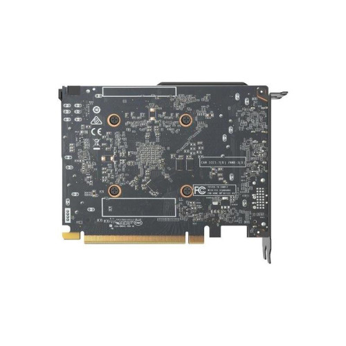 Видеокарта Zotac PCI-E RTX 3050 ECO SOLO NVIDIA GeForce RTX 3050 8Gb 128bit GDDR6 1777/14000 HDMIx1 DPx3 HDCP Ret