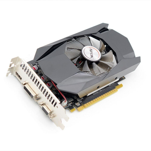 Видеокарта Afox GTX750 2GB GDDR5 128bit VGA DVI HDMI 1FAN RTL {30} (784061) Видеокарта Afox GTX750 2GB GDDR5 128bit VGA DVI HDMI 1FAN RTL {30} (784061)
