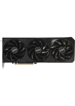 Видеокарта MSI PCI-E RTX 5070 Ti 16G SHADOW 3X OC NVIDIA GeForce RTX 5070TI 16Gb 256bit GDDR7 2482/28000 HDMIx1 DPx3 HDCP Ret