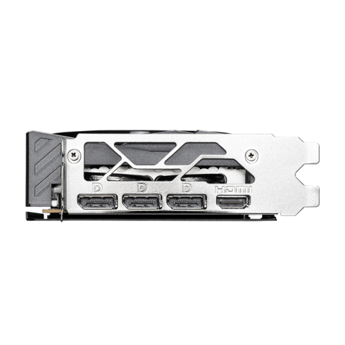 Видеокарта/ GeForce RTX 5060 8G GAMING TRIO