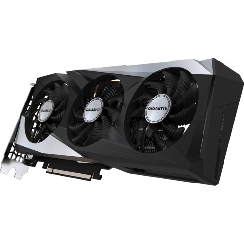 Видеокарта/ VGA GIGABYTE INTEL ARC A380 GAMING OC 6GB, GDDR6/96-bit, PCIe 4.0, 2xHDMI 2.0, 2xDP, 2-slot