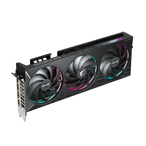 Видеокарта/ GV-N5060AORUS E-8GD