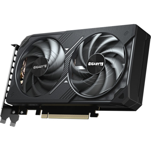 Видеокарта Gigabyte RTX5060Ti WINDFORCE MAX OC 16GB GDDR7 128bit 3xDP HDMI 2FAN RTL