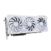 Видеокарта/ TUF-RTX4070TIS-O16G-BTF-WHITE