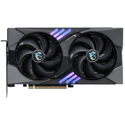 Видеокарта/ GeForce RTX 5060 Ti 16G SHADOW 2X OC