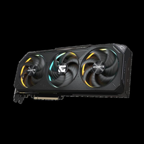 Видеокарта Gigabyte Bad Pack RTX5070 GAMING OC 12GB GDDR7 192bit 3xDP HDMI 3FAN RTL bp