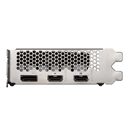 Видеокарта/ GeForce RTX 3050 VENTUS 2X E 6G OC Видеокарта/ GeForce RTX 3050 VENTUS 2X E 6G OC