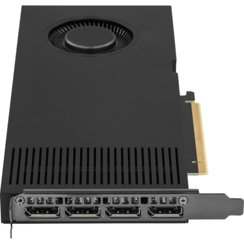Видеокарта/ VGA NVIDIA RTX 4000 Ada, 20 GB GDDR6 ECC, DP 1.4a, PCI Express 4.0 x16