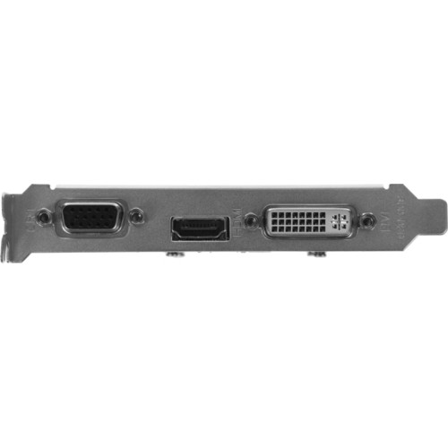 Видеокарта Biostar PCI-E 2.0 GeForce GT610 NVIDIA GeForce GT 610 2Gb 64bit DDR3 700/1333 DVIx1 HDMIx1 CRTx1 HDCP Ret low profile Видеокарта Biostar PCI-E 2.0 GeForce GT610 NVIDIA GeForce GT 610 2Gb 64bit DDR3 700/1333 DVIx1 HDMIx1 CRTx1 HDCP Ret low profile