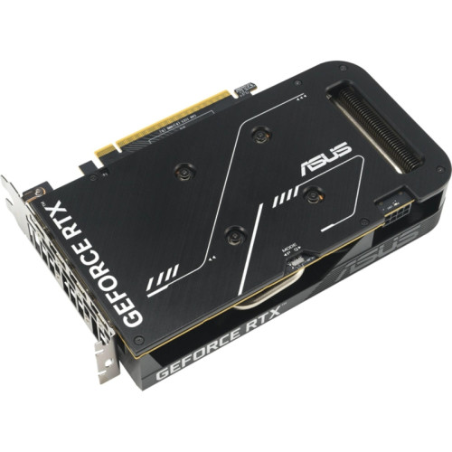 Видеокарта Asus PCI-E 4.0 DUAL-RTX5050-O8G NVIDIA GeForce RTX 5050 8Gb 128bit GDDR6 2647/28000 HDMIx1 DPx3 HDCP Ret Видеокарта Asus PCI-E 4.0 DUAL-RTX5050-O8G NVIDIA GeForce RTX 5050 8Gb 128bit GDDR6 2647/28000 HDMIx1 DPx3 HDCP Ret