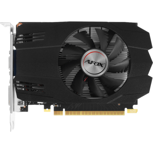 Видеокарта Afox GTX750Ti 4GB GDDR5 128bit VGA DVI HDMI 1FAN RTL